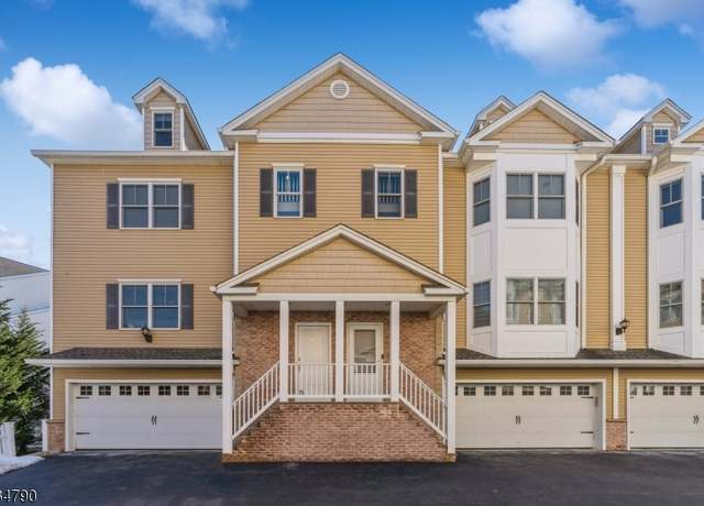 Property at 200 Sherman Ave S, Unit 8, Berkeley Heights Twp., NJ 07922-6001, 3 beds, 3.5 baths