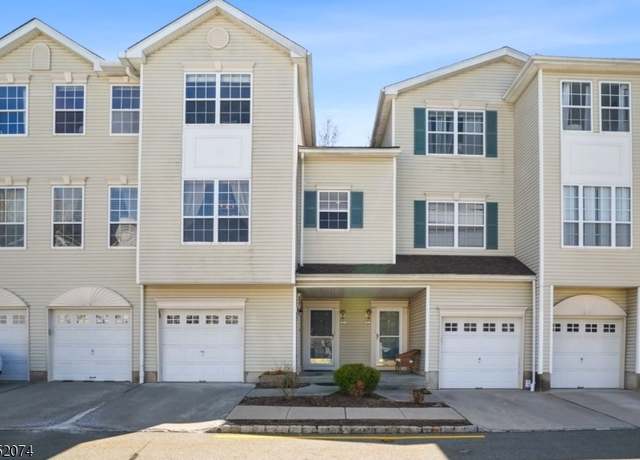 Property at 68 Hancock Dr, Morris Twp., NJ 07960-2736, 3 beds, 2.5 baths