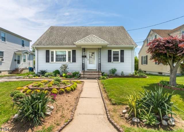 Property at 310 Huff Ave, Manville Boro, NJ 08835-2332, 4 beds, 2 baths