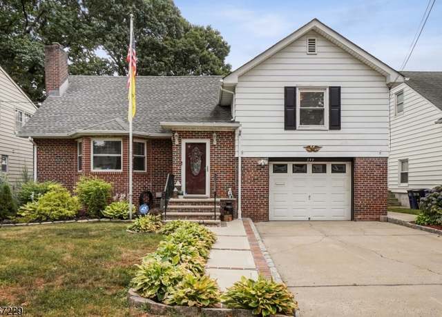 Property at 399 Martin Rd, Union Twp., NJ 07083-7973, 4 beds, 2.5 baths