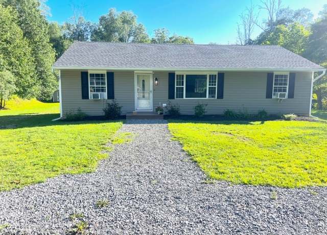 Property at 24 River View Dr, Hardwick Twp., NJ 07825-3302, 3 beds, 2 baths