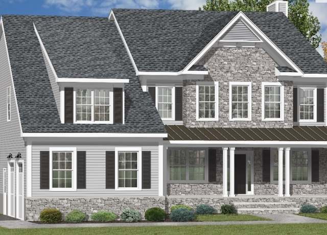 Property at 31 Sanderson Ct, Readington Twp., NJ 08889, 4 beds, 4 baths