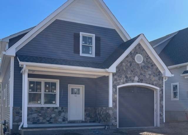 Property at 16 Birdie Ln, Boonton Town, NJ 07005, 3 beds, 2.5 baths