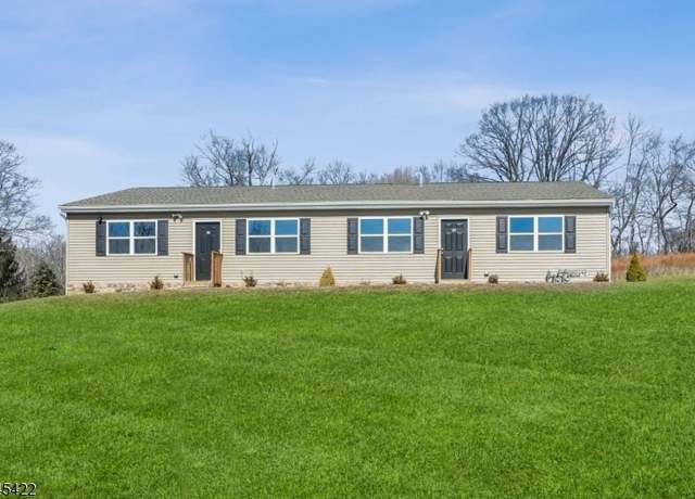 Property at 36 & 38 Race St, Union Twp., NJ 08867, 5 beds, 4 baths