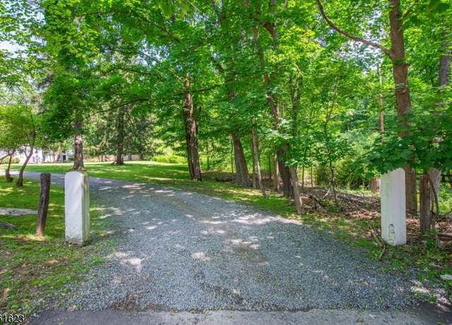 Property at 215 Sussex Ave, Morris Twp., NJ 07960-3609