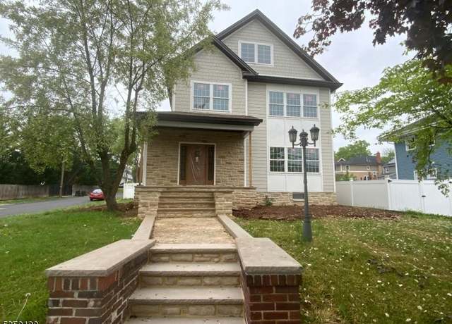 Property at 852 Park Ave, Elizabeth City, NJ 07208-1213, 4 beds, 4.5 baths
