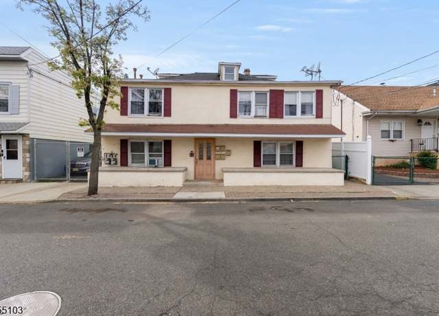 Property at 1290 Baker St, Hillside Twp., NJ 07205-2355, 8 beds, 4 baths