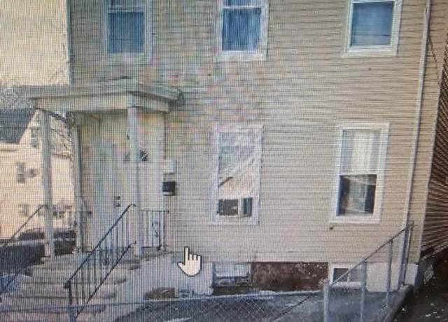 Property at 59-61 Butler St, Paterson City, NJ 07524-1707, 4 beds, 3 baths