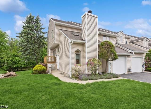 Property at 10 Fowler Dr, West Orange Twp., NJ 07052, 3 beds, 2.5 baths