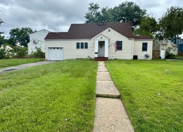 Property at 420 Academy Ter, Linden City, NJ 07036-5604, 4 beds, 2 baths