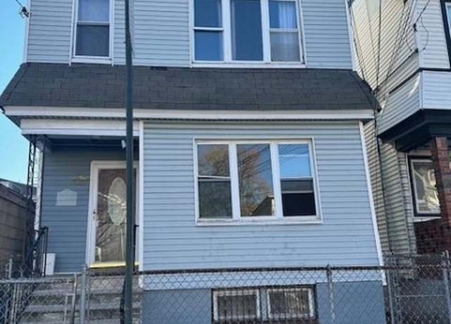 Property at 11 Delmar Pl, Irvington Twp., NJ 07111-2619, 4 beds, 2.5 baths