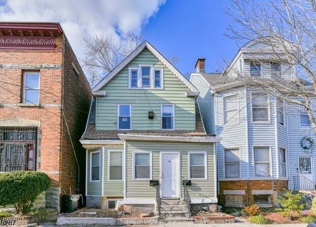 Property at 43 S 9th St, Newark City, NJ 07107-2119, 5 beds, 2.5 baths