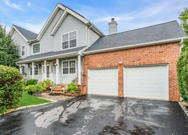 Property at 83 Nostrand Rd, Hillsborough Twp., NJ 08844-4296, 3 beds, 3.5 baths