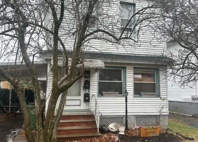 Property at 210 Gordon St, Roselle Boro, NJ 07203-1720, 3 beds, 2 baths