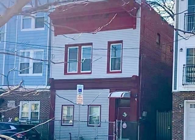 Property at 716 Summer Ave, Newark City, NJ 07104-3425, 3 beds, 2 baths