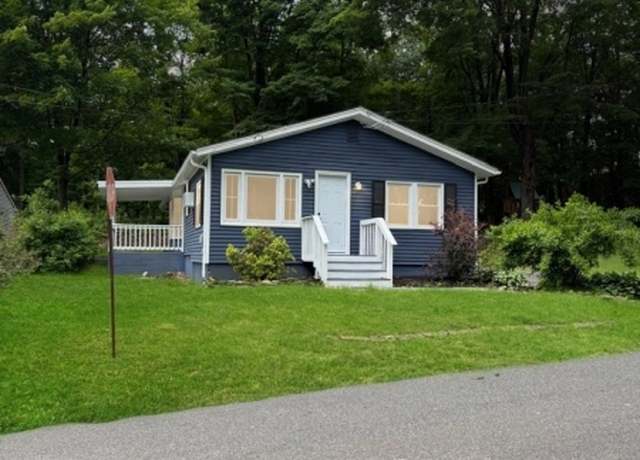 Property at 12 Sunrise Dr, Wantage Twp., NJ 07461-1150, 3 beds, 1 bath