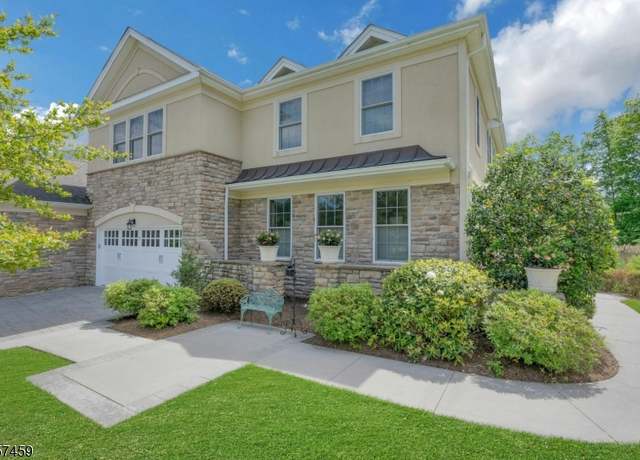 Property at 9 CORDA Ln, Warren Twp., NJ 07059, 3 beds, 4.5 baths