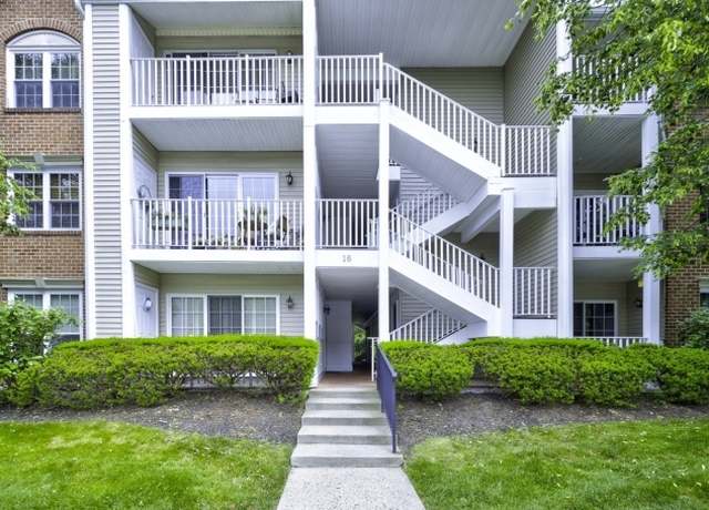 Property at 1605 Breckenridge Dr, Branchburg Twp., NJ 08876-3690, 2 beds, 2 baths
