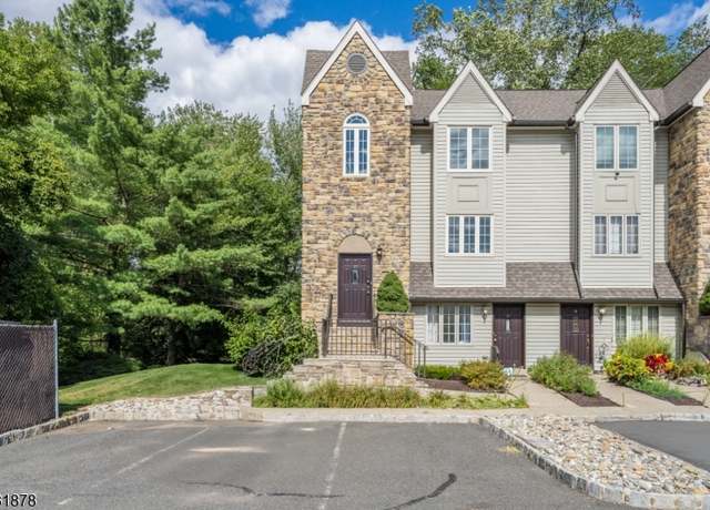 Property at 23 Wren Ct, Berkeley Heights Twp., NJ 07922-1273, 3 beds, 1.5 baths