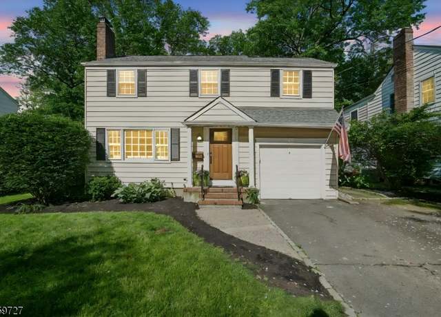 Property at 53 Madison Ave, Summit City, NJ 07901-1551, 3 beds, 1.5 baths