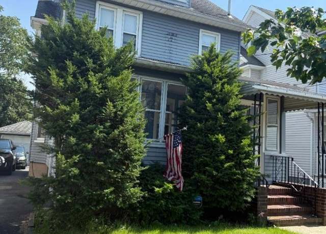 Property at 19 E 2Nd St, Clifton City, NJ 07011-1606, 3 beds, 1 bath