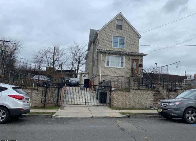 Property at 215 Reid St, Elizabeth City, NJ 07201-2627, 7 beds, 3 baths