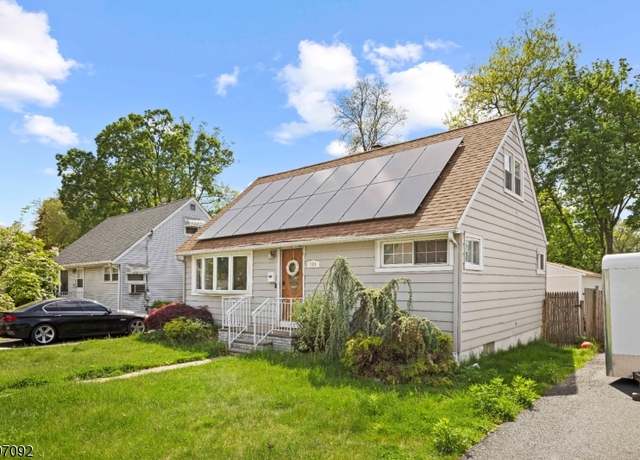 Property at 186 10th Ave, Hawthorne Boro, NJ 07506-1638, 4 beds, 2 baths