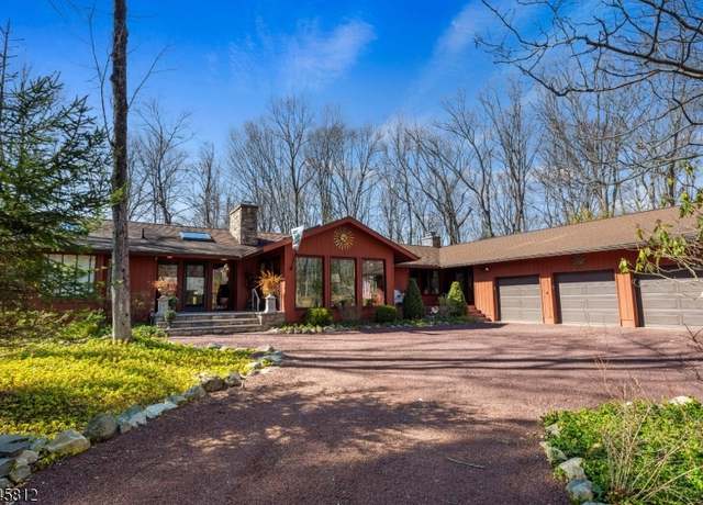 Property at 111 Ballantine Rd, Andover Twp., NJ 07821-5014, 3 beds, 4 baths