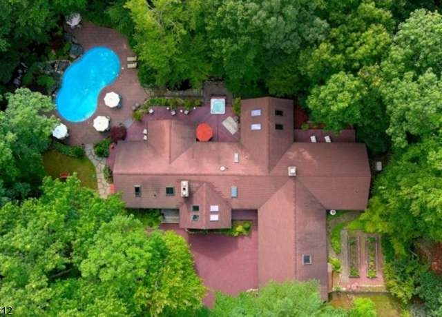 Property at 111 Ballantine Rd, Andover Twp., NJ 07821-5014, 3 beds, 4 baths