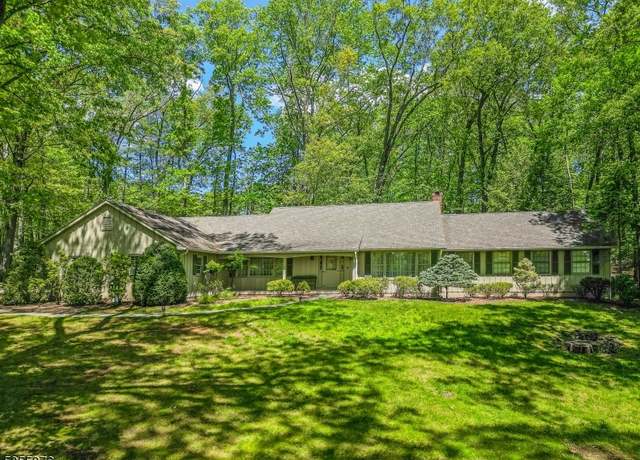 Property at 14 William Barnes Rd, Raritan Twp., NJ 08822-5520, 4 beds, 3.5 baths