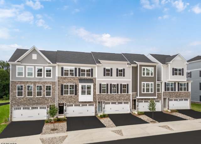 Property at 64 Silas Rd Unit B, Mount Olive Twp., NJ 07828, 3 beds, 2.5 baths