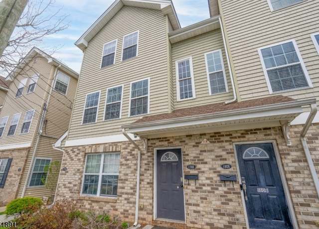 Property at 178B Front St, Elizabeth City, NJ 07206-2857, 3 beds, 3 baths