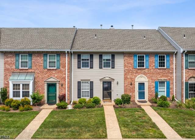 Property at 1405 Doolittle Dr, Bridgewater Twp., NJ 08807, 2 beds, 2.5 baths