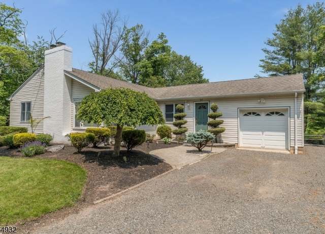 Property at 217 Long Hill Rd, Hillsborough Twp., NJ 08844-3218, 4 beds, 2 baths