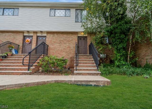 Property at 668 E2 Marshall Rd, Hillsborough Twp., NJ 08844-5328, 1 bed, 1 bath