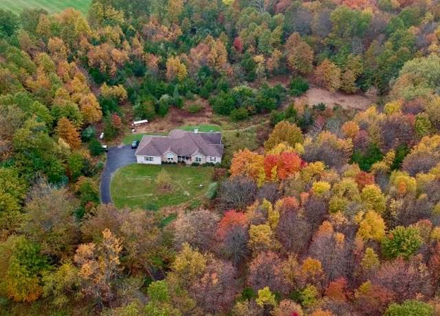 Property at 6 Alford Ln, Kingwood Twp., NJ 08825, 4 beds, 3 baths