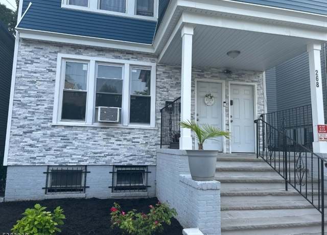 Property at 268 Lehigh Ave #2, Newark City, NJ 07112-3241, 5 beds, 2 baths