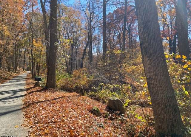 Property at 0 Beatty Rd, Mansfield Twp., NJ 07865