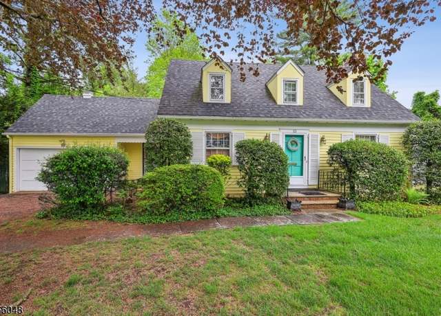 Property at 53 Sunset Dr, Summit City, NJ 07901-2322, 2 beds, 2 baths