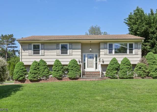 Property at 1 Spring Garden Dr, Madison Boro, NJ 07940-2218, 4 beds, 2 baths