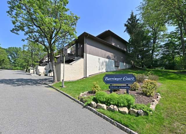 Property at 403 Barringer Ct #403, West Orange Twp., NJ 07052-3021, 3 beds, 3.5 baths