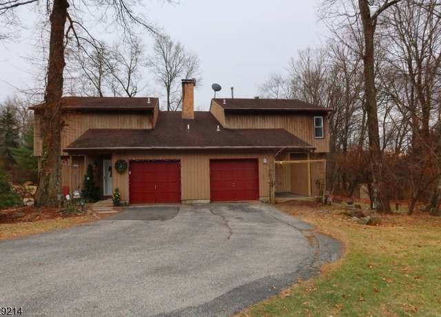 Property at 6 Margaret Ter, Sparta Twp., NJ 07871-3734, 3 beds, 3 baths