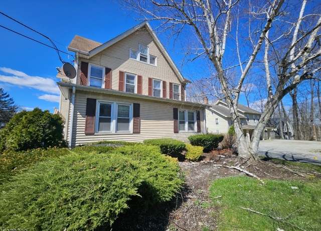 Property at 108 Rt23, Hamburg Boro, NJ 07419-1637, 4 beds, 2.5 baths