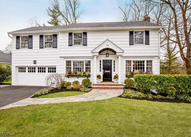 Property at 79 BLACKBURN Pl, Summit City, NJ 07901-2303, 5 beds, 3.5 baths