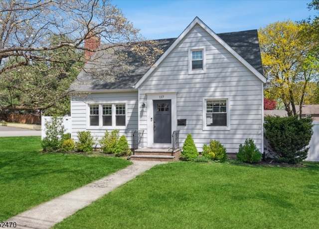 Property at 117 Wootton St, Boonton Town, NJ 07005-2243, 3 beds, 2 baths