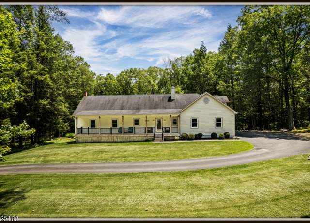 Property at 942 Stillwater Rd, Stillwater Twp., NJ 07860-4253, 4 beds, 3 baths