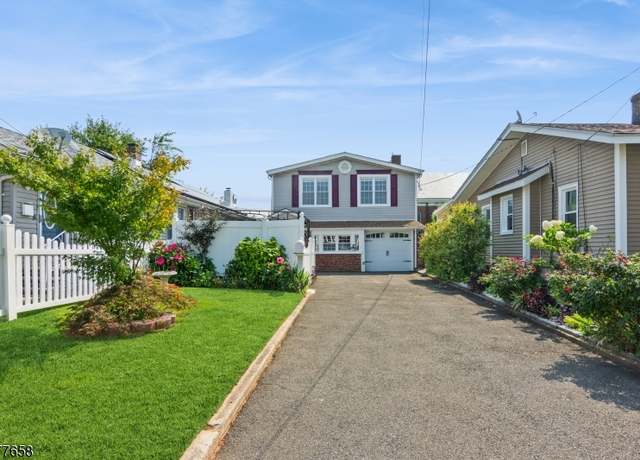 Property at 221 Madison St, Linden City, NJ 07036-3529, 3 beds, 3 baths