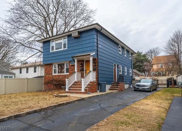 Property at 1374 Lambert St, Rahway City, NJ 07065-1930, 4 beds, 3 baths