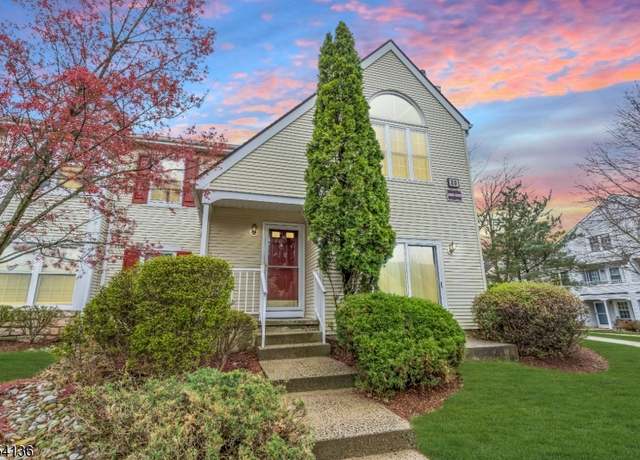 Property at 2012 Vroom Dr, Bridgewater Twp., NJ 08807-7002, 2 beds, 2 baths