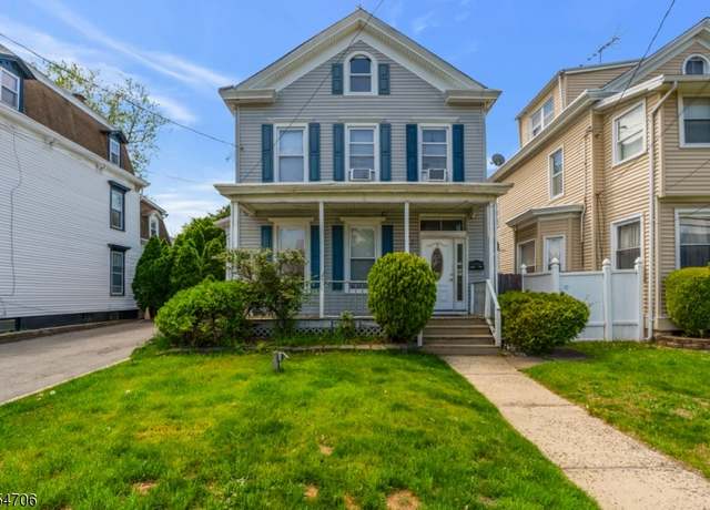 Property at 99 Duer St, North Plainfield Boro, NJ 07060, 5 beds, 2 baths